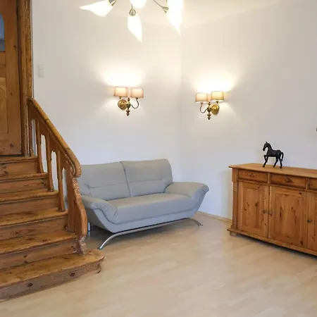 Vakantiehuis Atelier Schillerstrasse