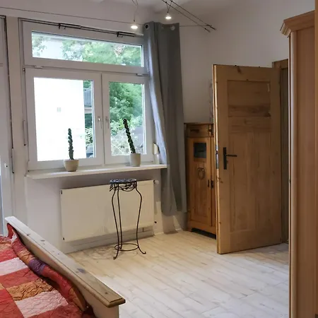 Atelier Schillerstrasse * Eisenach