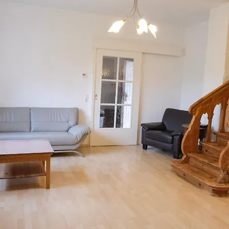Vakantiehuis Atelier Schillerstrasse Eisenach