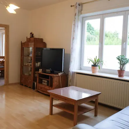 Atelier Schillerstrasse Vakantiehuis Eisenach