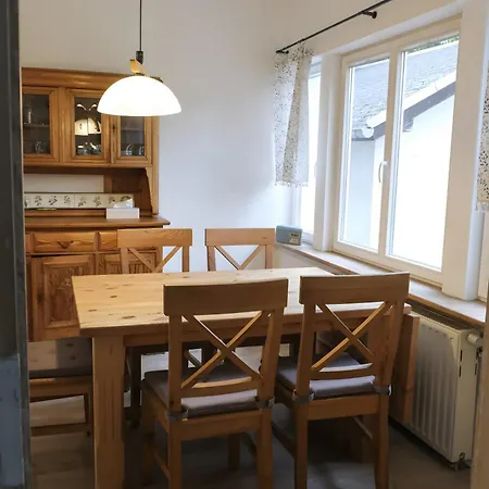 Vakantiehuis Atelier Schillerstrasse