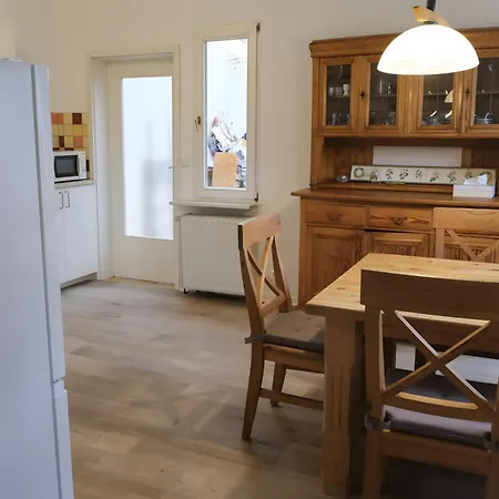 Vakantiehuis Atelier Schillerstrasse